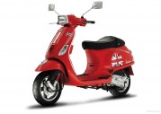 Vespa Vespa S